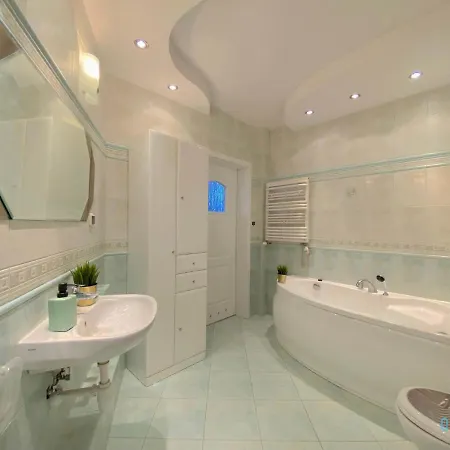Homestay Umbrella Gdansk