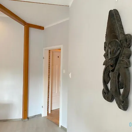 Kwatera prywatna Umbrella